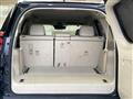 2017 Toyota Land Cruiser Prado