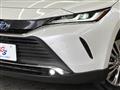 2023 Toyota Harrier Hybrid