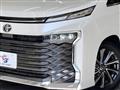 2025 Toyota Voxy