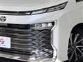 2025 Toyota Voxy