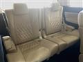 2015 Toyota Alphard G
