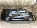 2015 Toyota Alphard G