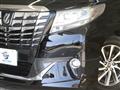 2015 Toyota Alphard G