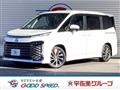 2025 Toyota Voxy