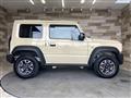 2024 Suzuki Jimny Sierra