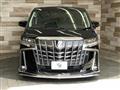 2021 Toyota Alphard G