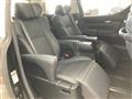 2021 Toyota Alphard G