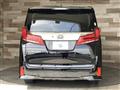 2021 Toyota Alphard G