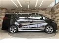 2021 Toyota Alphard G