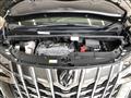 2021 Toyota Alphard G