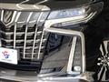 2021 Toyota Alphard G
