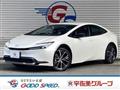 2023 Toyota Prius