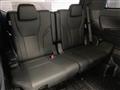 2024 Toyota Alphard Hybrid