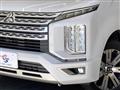 2024 Mitsubishi Delica D5