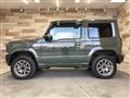 2021 Suzuki Jimny