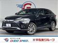 2021 Toyota Harrier Hybrid