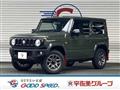 2023 Suzuki Jimny