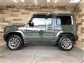 2023 Suzuki Jimny