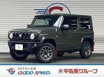 2023 Suzuki Jimny