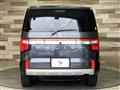 2025 Mitsubishi Delica D5