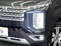 2025 Mitsubishi Delica D5