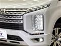 2025 Mitsubishi Delica D5