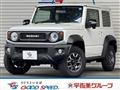 2024 Suzuki Jimny Sierra
