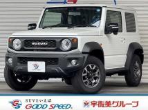 2024 Suzuki Jimny Sierra