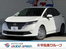 2024 Nissan Note
