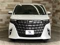 2025 Toyota Alphard G