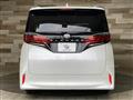 2025 Toyota Alphard G