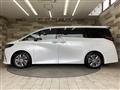 2025 Toyota Alphard G
