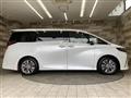 2025 Toyota Alphard G