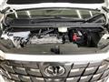 2025 Toyota Alphard G