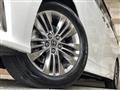 2025 Toyota Alphard G
