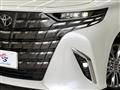 2025 Toyota Alphard G