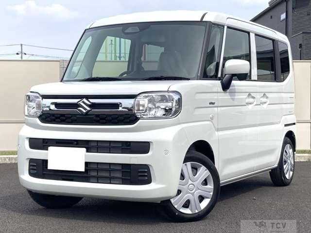 2025 Suzuki Suzuki Others
