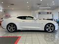 2017 Chevrolet Camaro