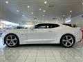 2017 Chevrolet Camaro