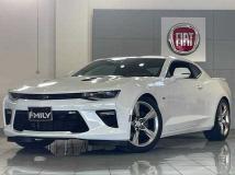 2017 Chevrolet Camaro
