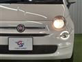 2019 Fiat 500