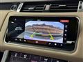 2020 Land Rover Range Rover Sport