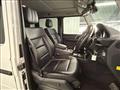 2017 Mercedes-Benz G-Class
