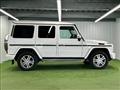 2017 Mercedes-Benz G-Class