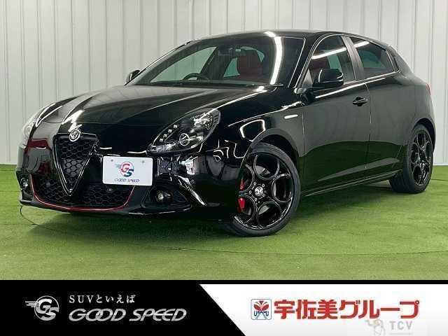 2020 Alfa Romeo Alfa Romeo Others