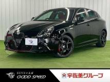 2020 Alfa Romeo Alfa Romeo Others