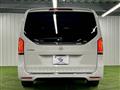 2021 Mercedes-Benz V-Class
