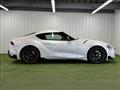 2023 Toyota Supra