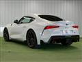 2023 Toyota Supra