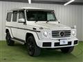 2016 Mercedes-Benz G-Class